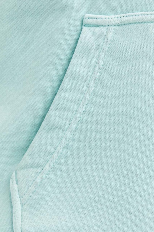 Mikina Abercrombie & Fitch KI122.3650.216 modrá