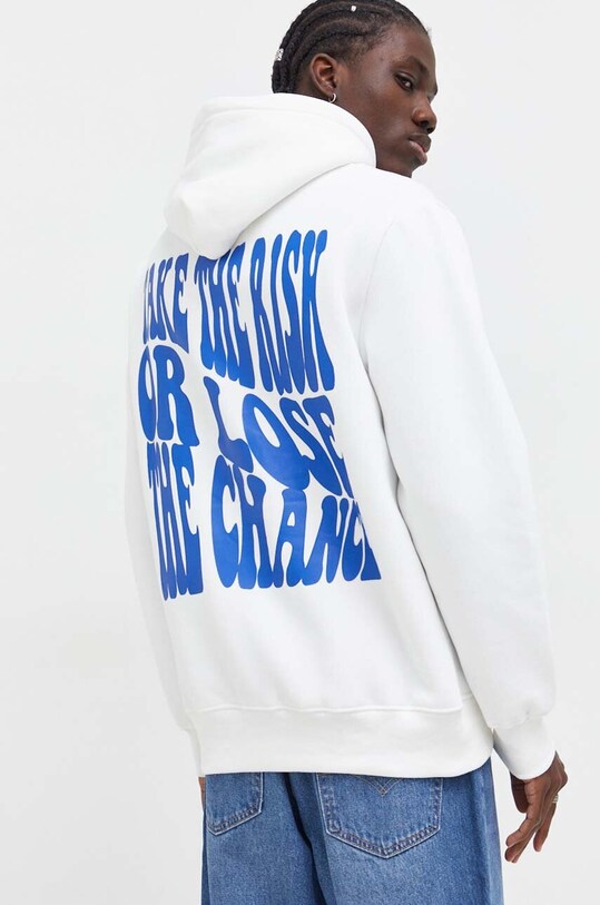 Μπλούζα Sixth June λευκό 22974