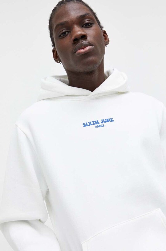 Μπλούζα Sixth June 22974 λευκό