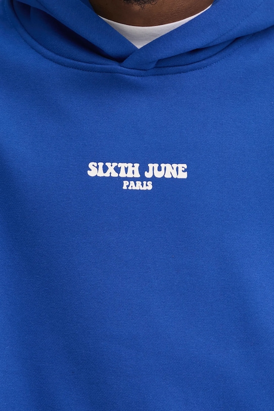 Кофта Sixth June 22974 блакитний