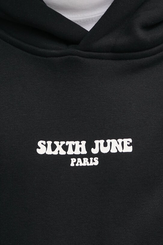 Μπλούζα Sixth June 22974 μαύρο