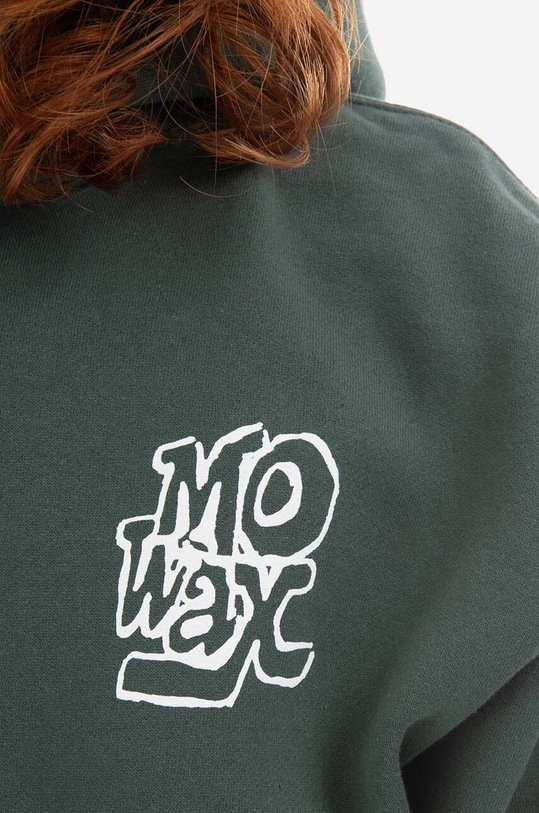 PLEASURES sweatshirt P22U005