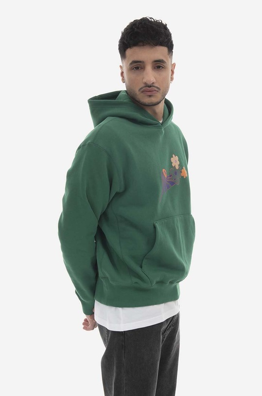 Puma felpa in cotone x P.A.M. 536005.84