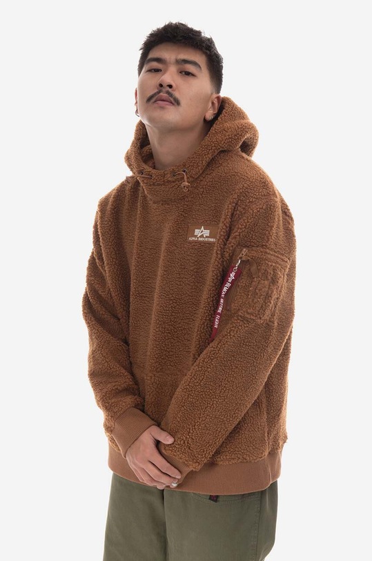 Alpha Industries sweatshirt 118330.370