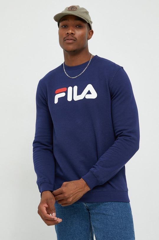 Fila bluza granatowy FAU0091