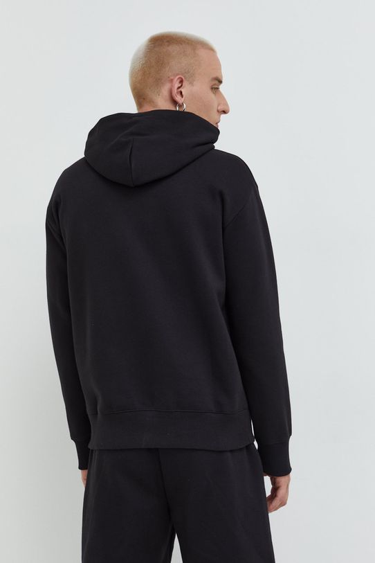 Champion bluza xStranger Things czarny 217780