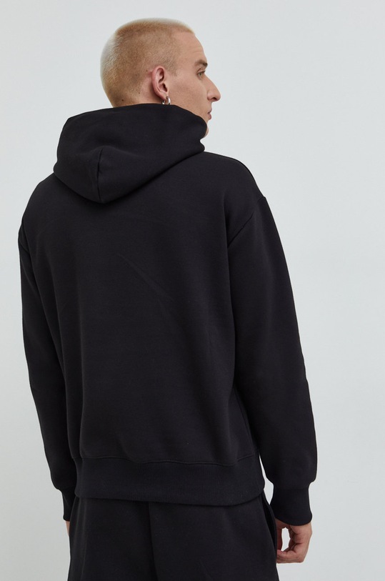 Mikina Champion Xstranger Things černá 217780