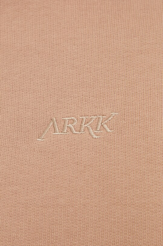 Arkk Copenhagen bluza bawełniana AA5220.0442
