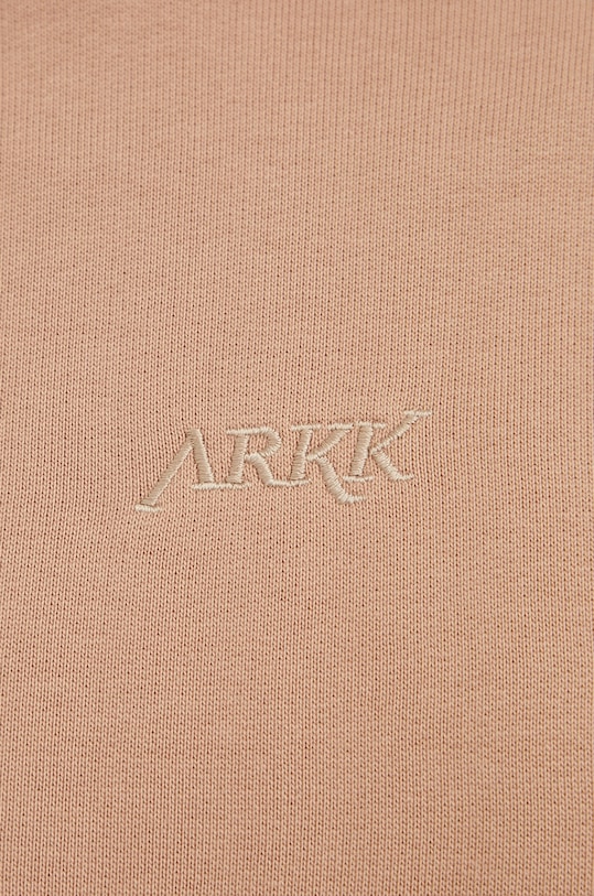 Arkk Copenhagen bluza bawełniana AA5220.0442