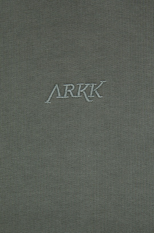 Βαμβακερή μπλούζα Arkk Copenhagen AA5221.0444