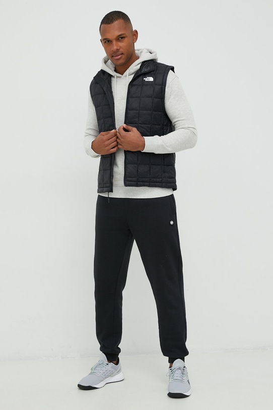 Odzież Arkk Copenhagen bluza AA5223.0181 szary