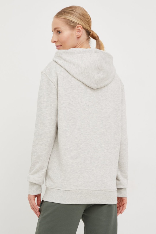 Arkk Copenhagen bluza szary AA5223.0181