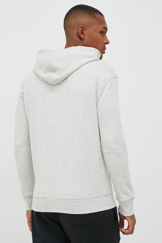 Arkk Copenhagen bluza AA5223.0181 szary