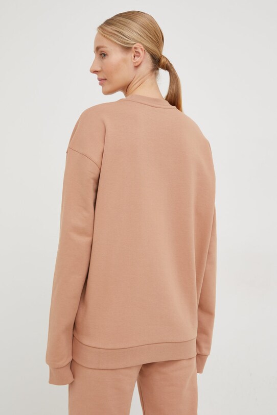 Arkk Copenhagen hanorac de bumbac bej AA5225.0442