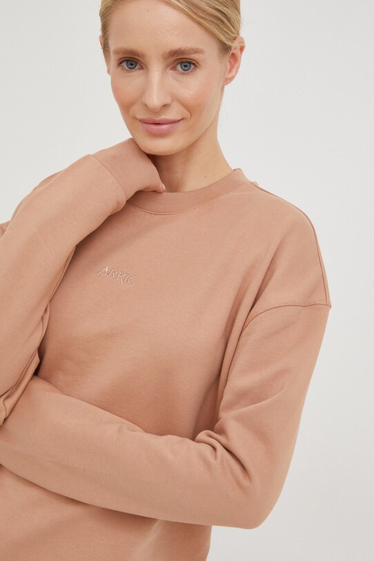 Arkk Copenhagen hanorac de bumbac AA5225.0442