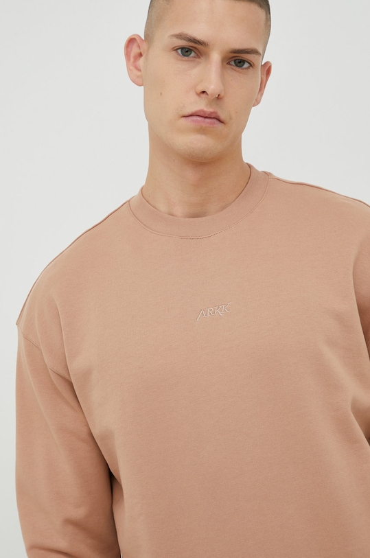 Arkk Copenhagen bluza bawełniana AA5225.0442