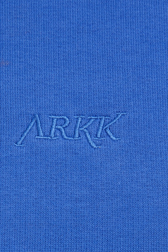 Arkk Copenhagen bluza bawełniana AA5227.0152
