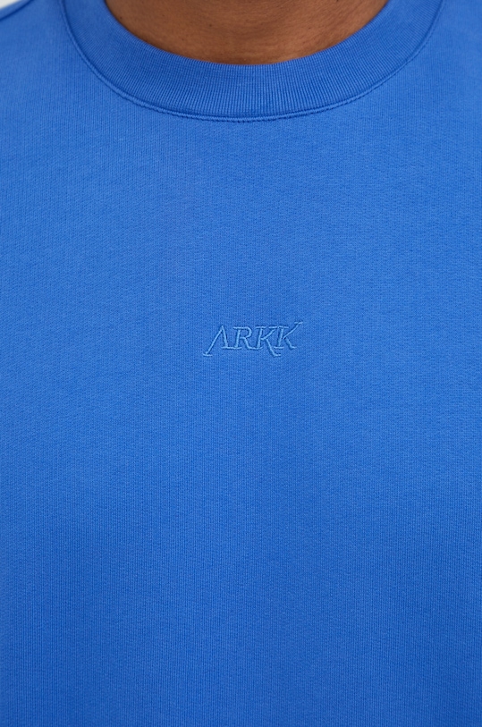 Arkk Copenhagen bluza bawełniana AA5227.0152