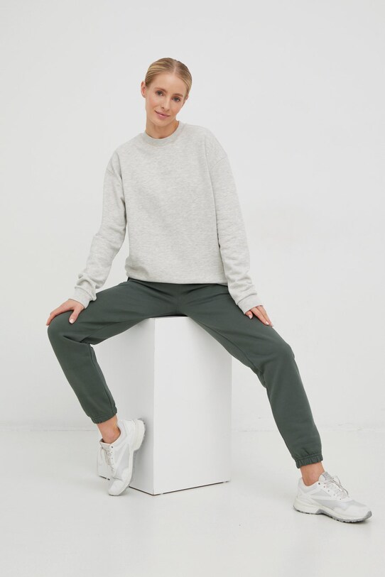 Odzież Arkk Copenhagen bluza AA5228.0181 szary