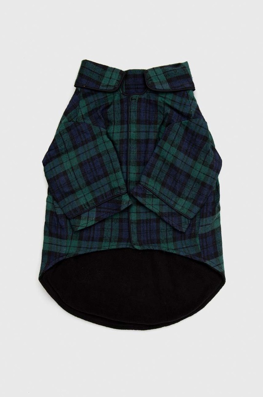 GAP piżama dla psa czarny 461440.05BLACKWAT