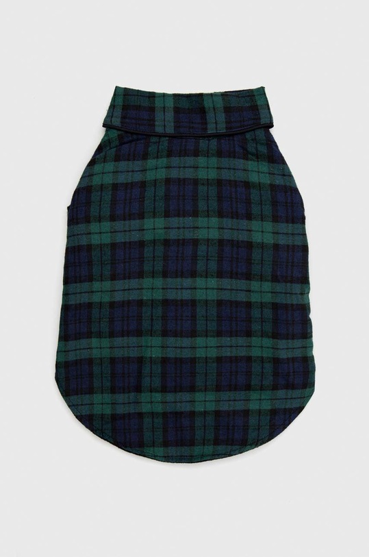 GAP piżama dla psa 461440.05BLACKWAT czarny AW22