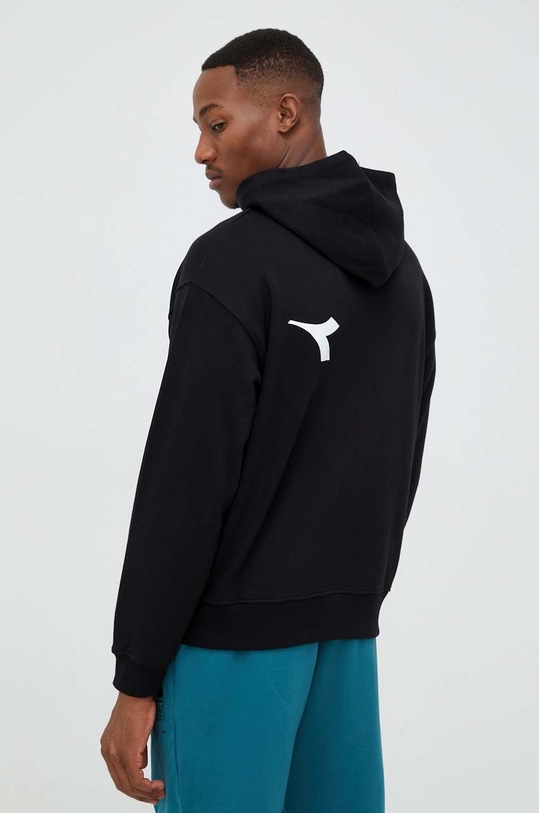 Diadora bluza bawełniana 502.179481