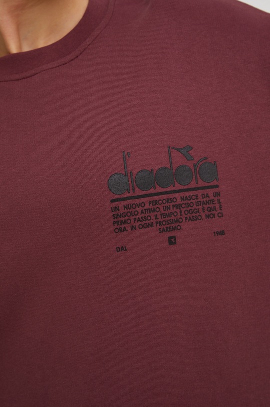 Памучен суичър Diadora 502.179482
