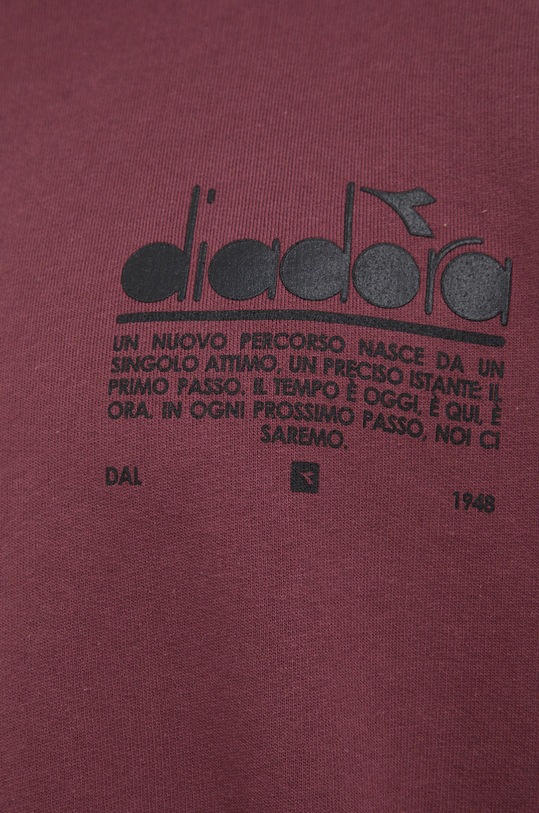 Памучен суичър Diadora 502.179482