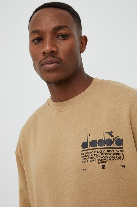 Diadora bluza bawełniana 502.179482