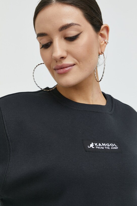 Kangol bluza KAF22UCNS101
