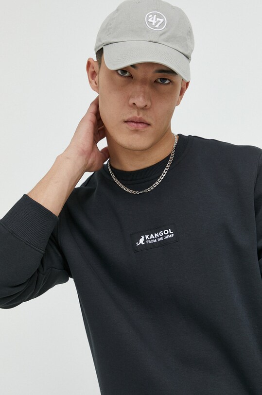 Kangol bluza KAF22UCNS101