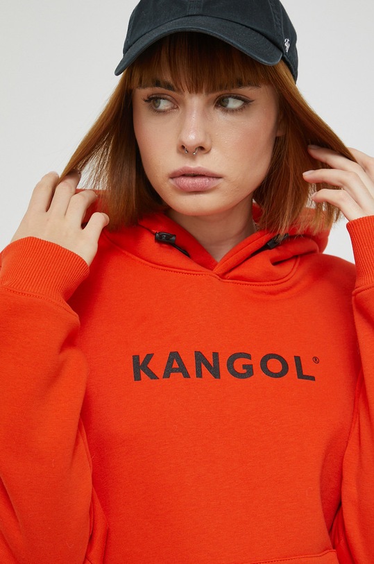 Kangol bluza KAF22UHDS102