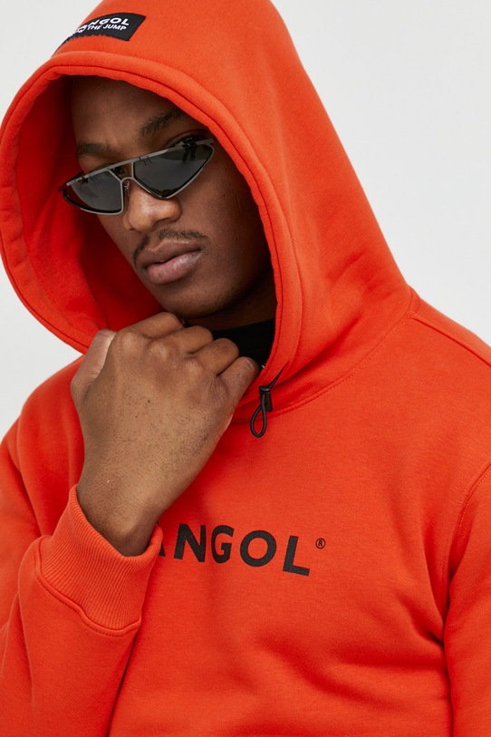 Kangol bluza KAF22UHDS102