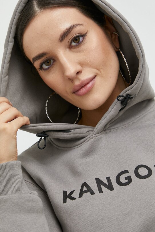 Kangol bluza KAF22UHDS102