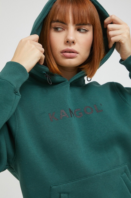 Kangol felső KAF22UHDS102