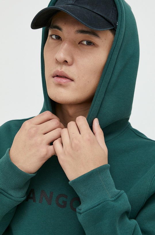 Kangol felső KAF22UHDS102