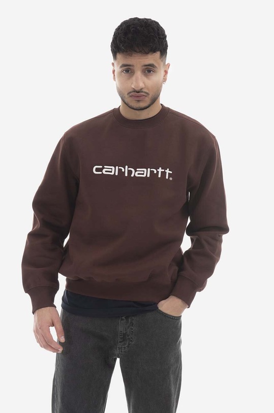 Carhartt WIP sweatshirt Sweat I030229