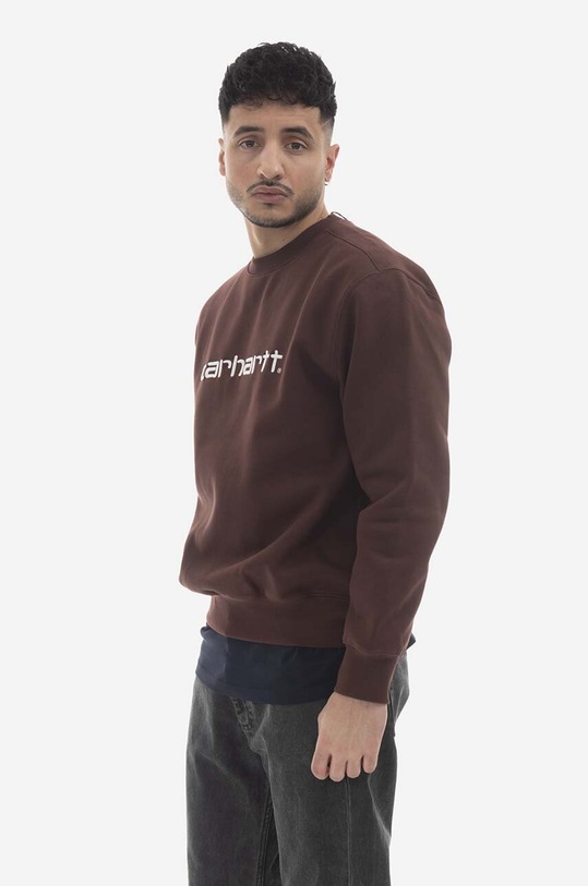 Carhartt WIP sweatshirt Sweat I030229