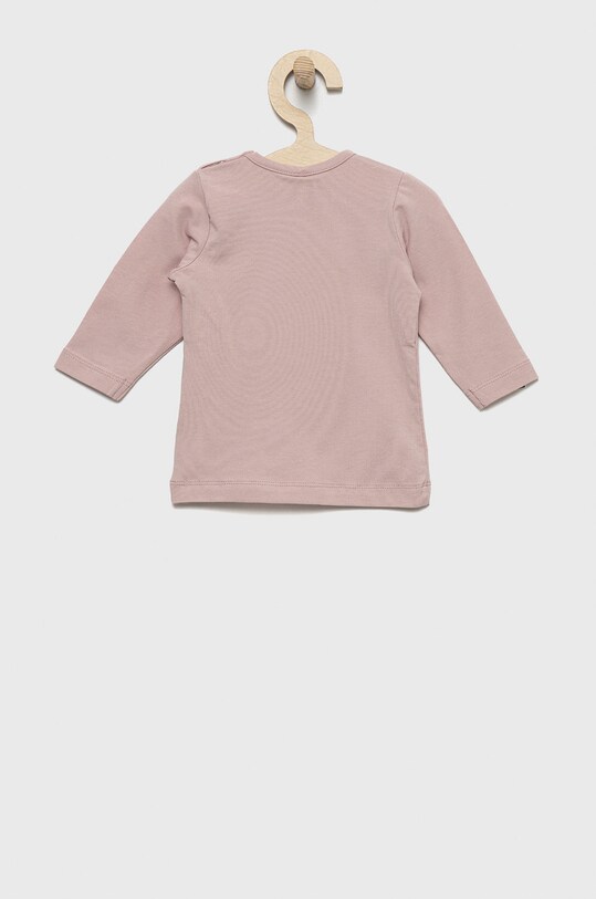 Name it longsleeve copii 13204956.BurnishedL roz AW22