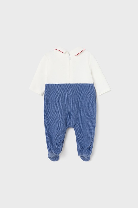 Mayoral Newborn Бебешки ританки 2619.1B.NEWBORN тъмносин AW22