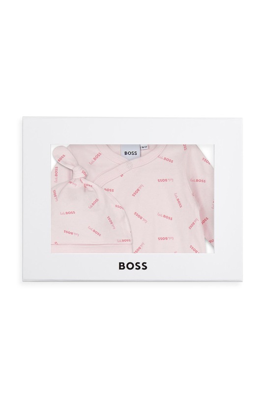 BOSS Costum bebe J98390.G