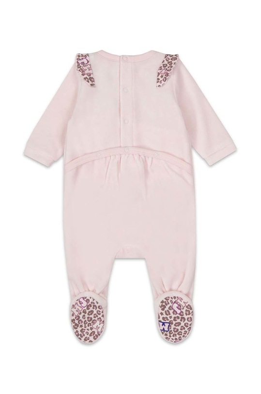 Marc Jacobs Costum bebe roz W98151.G.