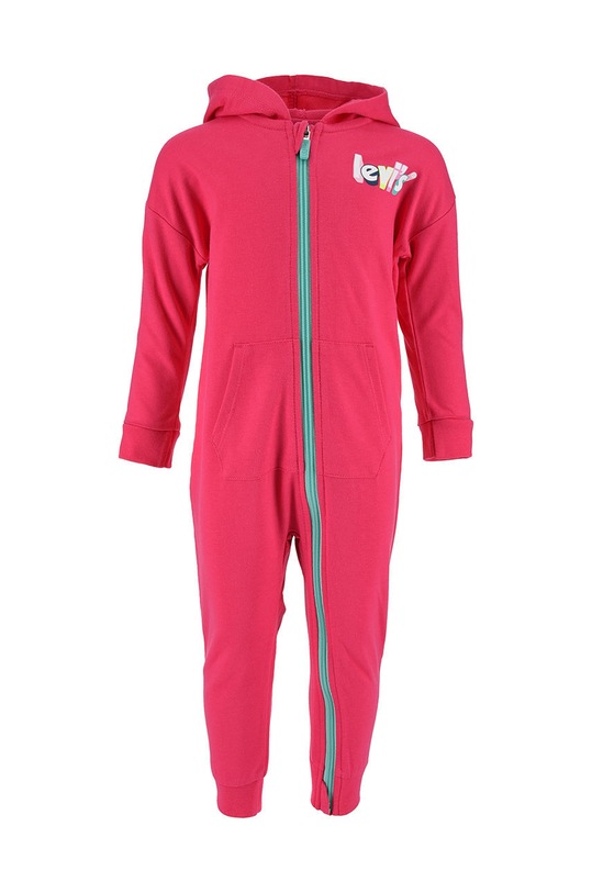 Levi's Costum bebe roz 6EE855.
