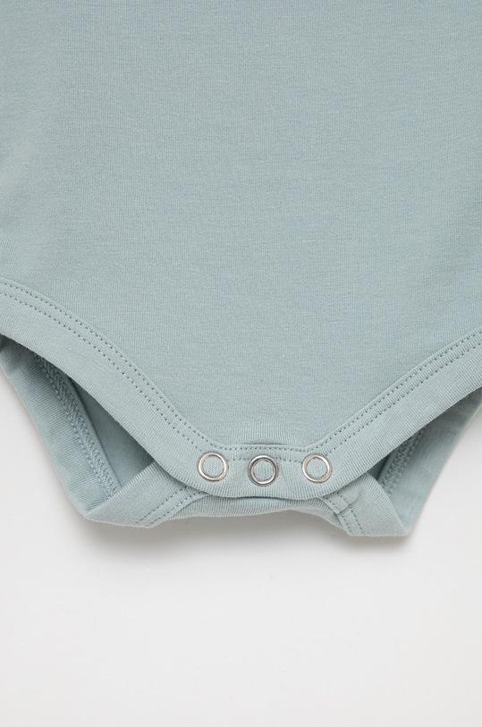 Calvin Klein Jeans body niemowlęce 3-pack multicolor IN0IN00010.9BYY