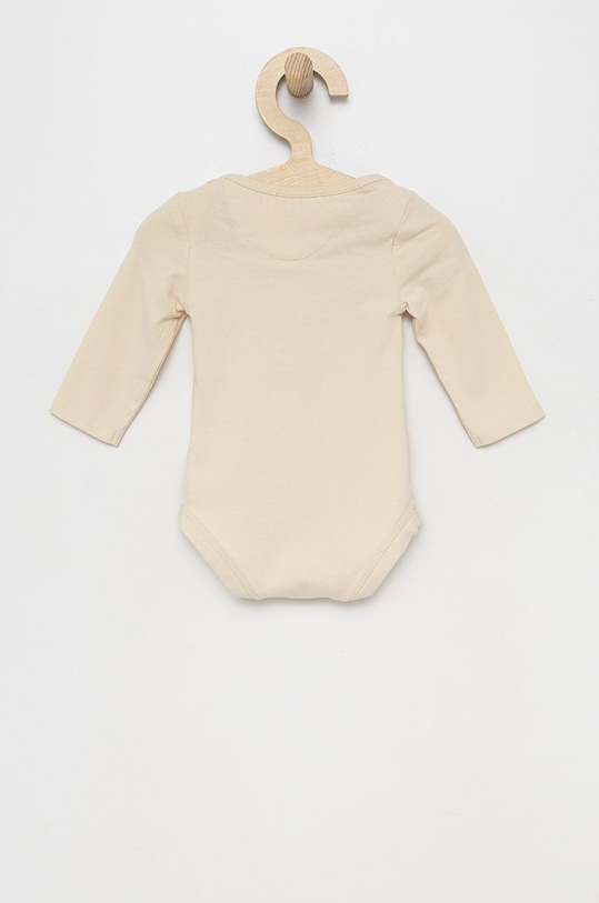 Calvin Klein Jeans body niemowlęce 3-pack IN0IN00010.9BYY