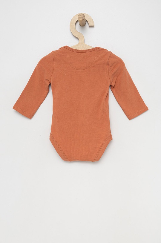 Calvin Klein Jeans body niemowlęce 3-pack IN0IN00010.9BYY