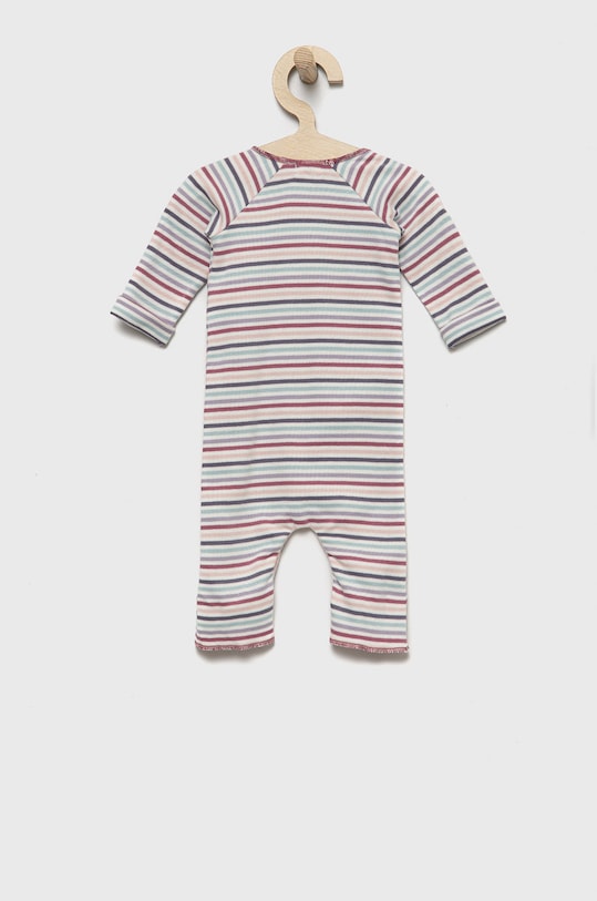 CHLAPEC United Colors of Benetton Dětský bavlněný overal 3UABAT005.W vícebarevná