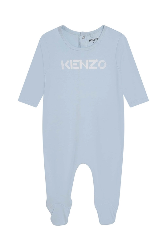 Kenzo Kids costum bebe bleumarin K98090