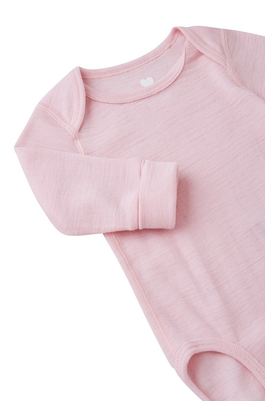 Reima Body bebe roz 5200069A