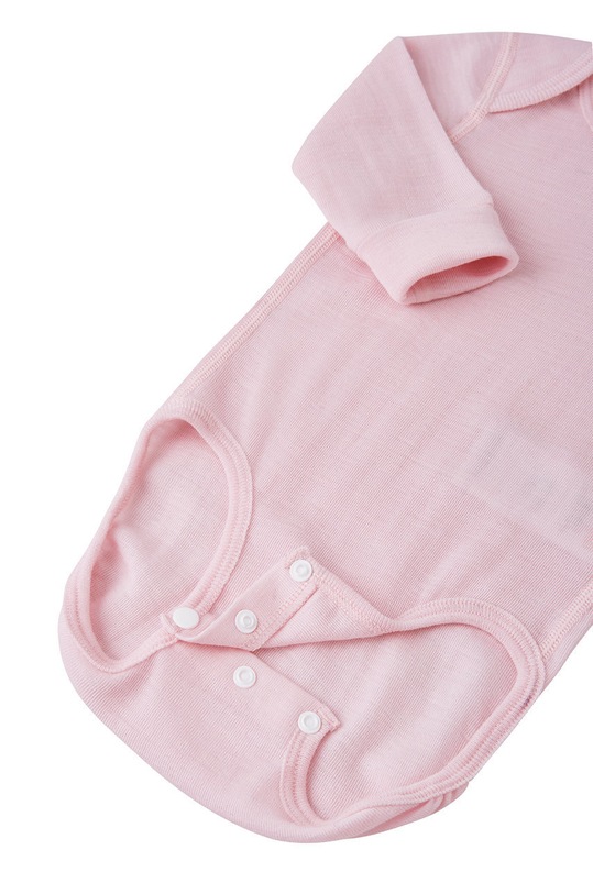 Reima Body bebe 5200069A roz AW22